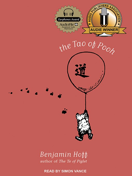 Title details for The Tao of Pooh by Benjamin Hoff - Wait list